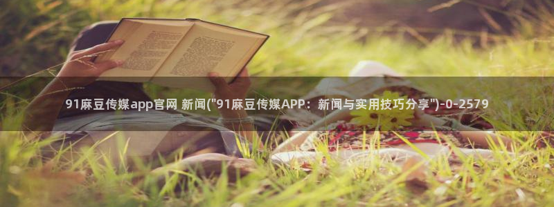 麻豆印映传媒官网：91麻豆传媒app官网 新闻(\