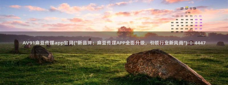 麻豆传媒官网磁力：AV91麻豆传媒app官网(\