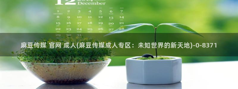 麻豆传媒官网兄妹