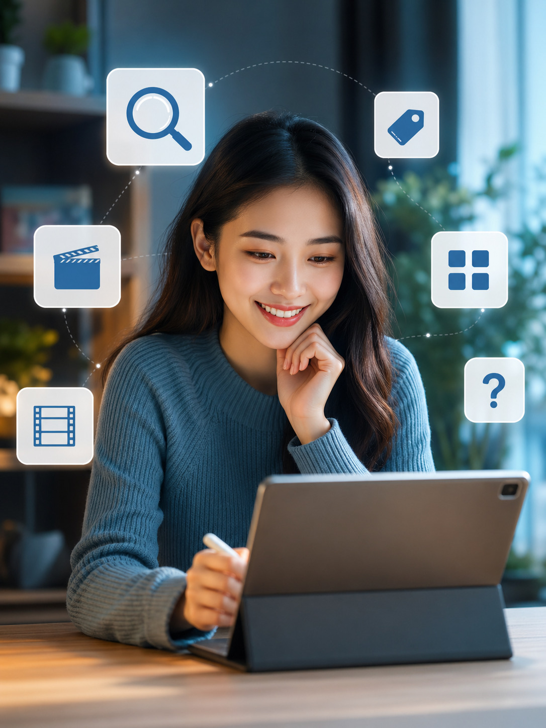 热门电影：麻豆视频新手入口：栏目、标签与搜索怎么用