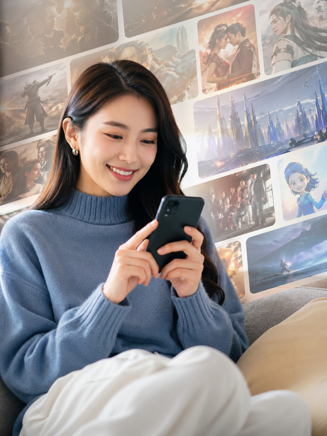 内容指南：麻豆视频图文封面：ALT 文本与标题匹配建议